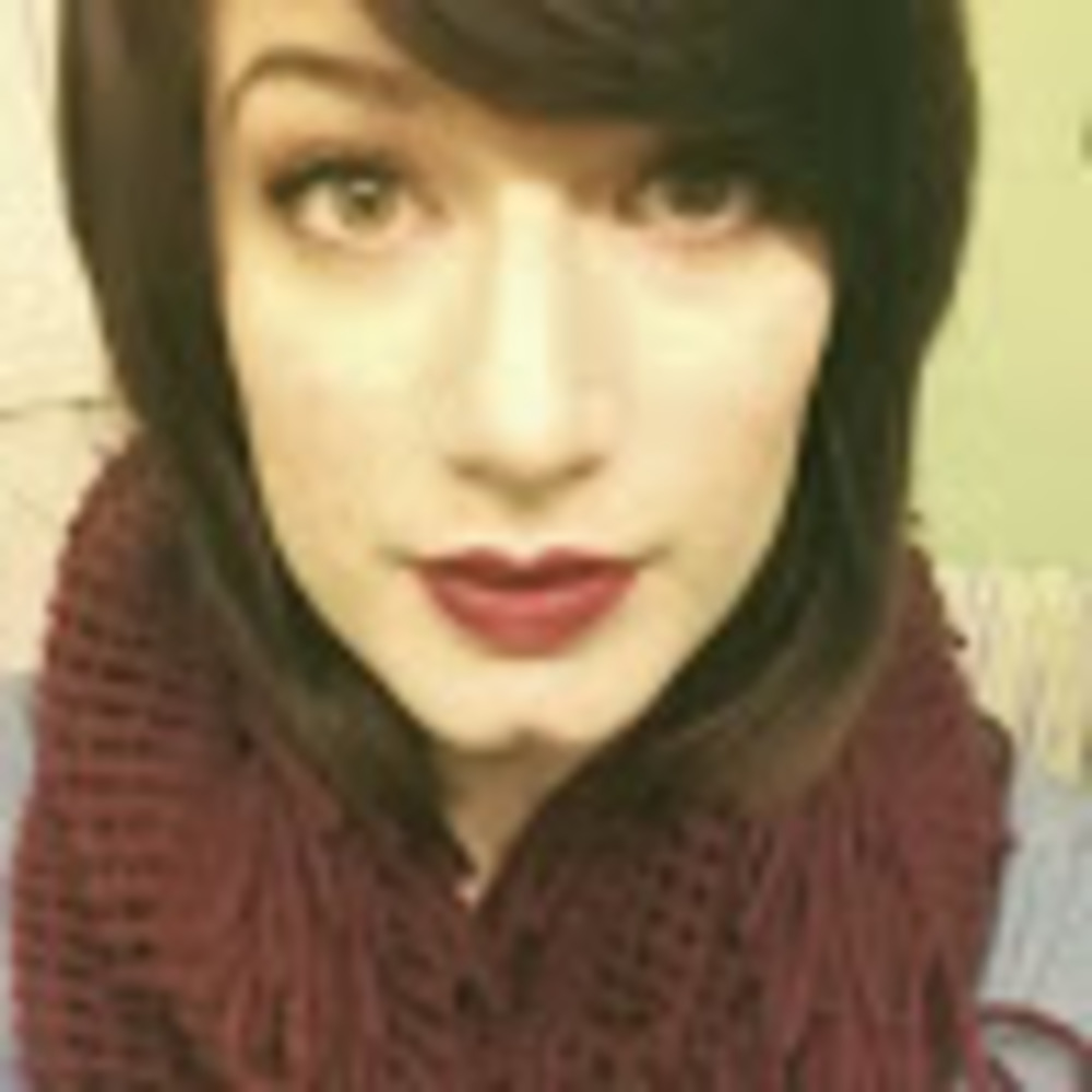 Meet your Posher, Kiersten